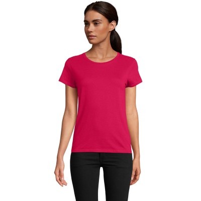 Camiseta mujer personalizada